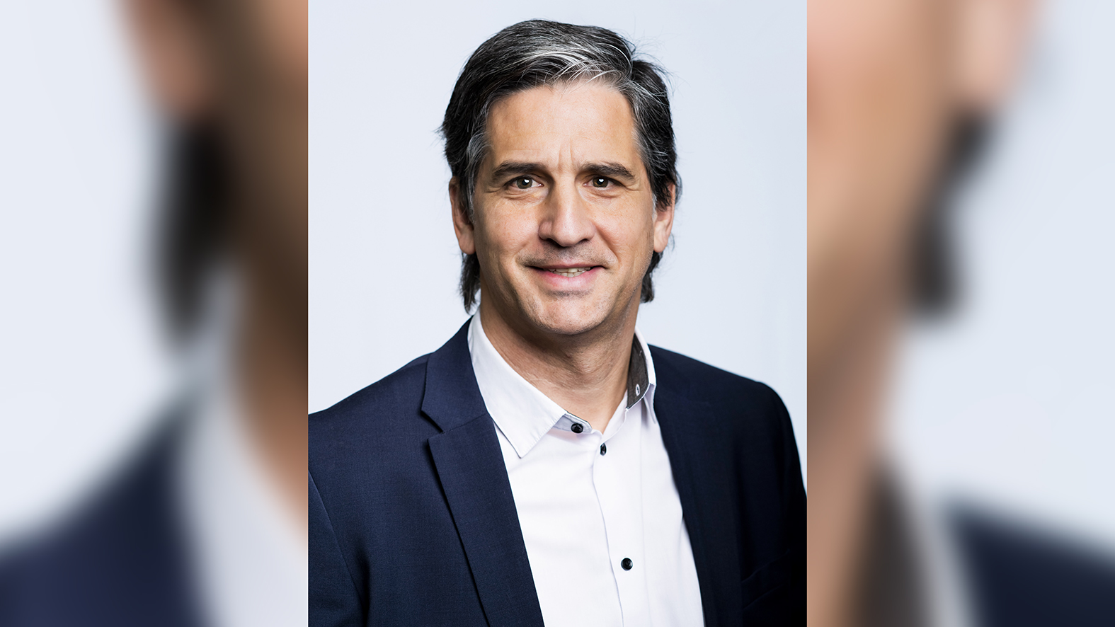 Nicol S Canovas Es El Nuevo Director General Para Am Rica Latina De Amd