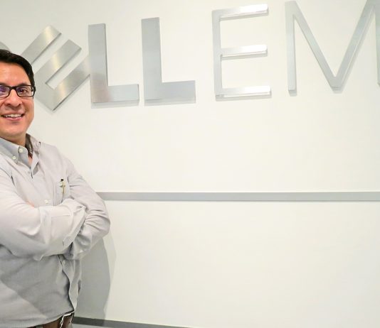 “El portafolio de Dell EMC es impresionante”