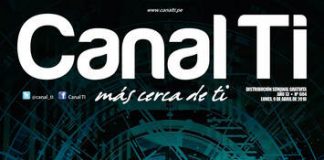 Canal TI edición 604