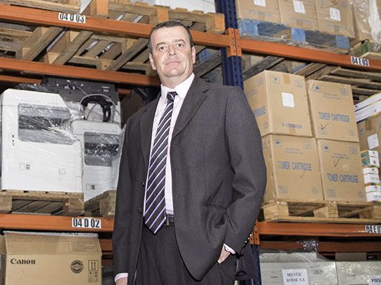 “No tenemos clientes, tenemos amigos”