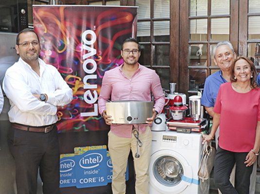 Incentivando las ventas en canales