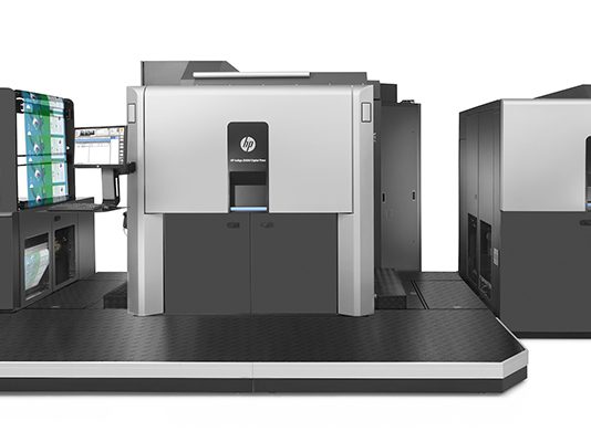 HP amplía portafolio de impresión comercial