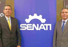 SENATI presentó cinco nuevas carreras