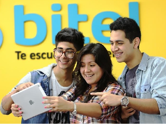 Bitel ofrecerá YouTube gratis