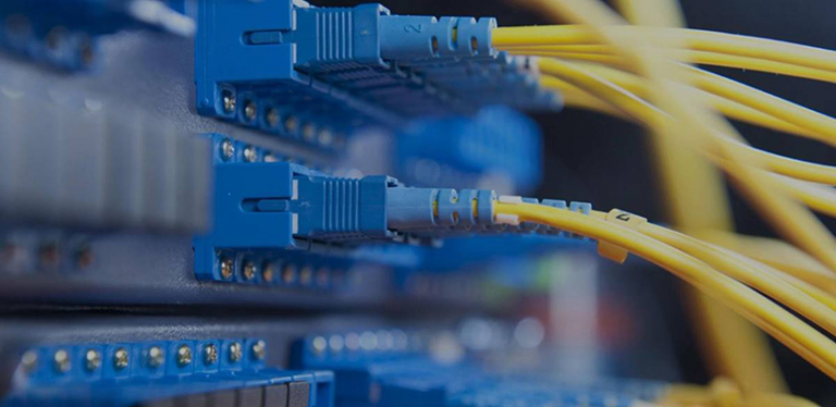 Primer Gigabit Park del Perú