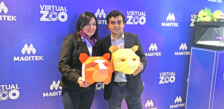 Virtual Zoo, el primer zoológico virtual de Latinoamérica