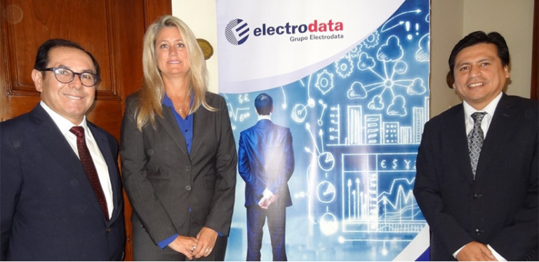 Grupo Electrodata y Thales e-Security realizaron Seminario de Protección de Datos