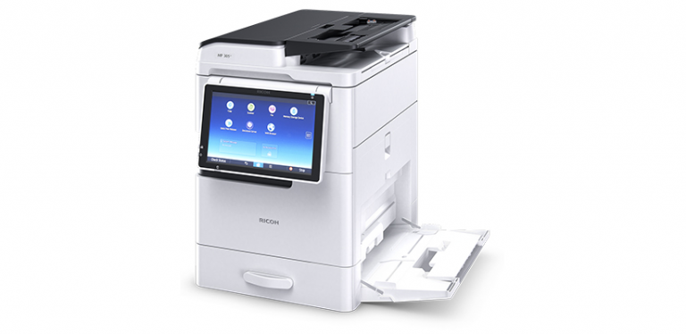 Gran capacidad en formato compacto