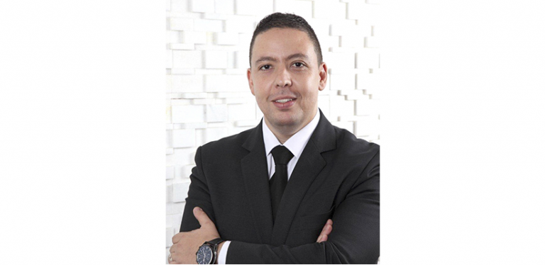 Director de servicios de seguridad