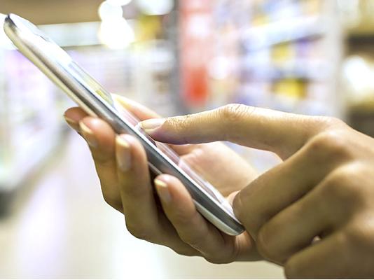 Phygital ser solamente electrónico no es la solución