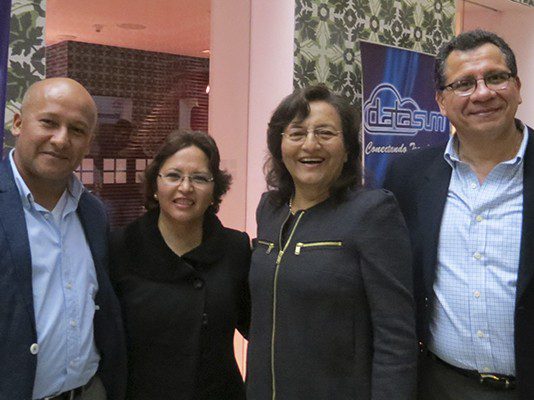 Dataserv obtiene la certificación ISO 9001