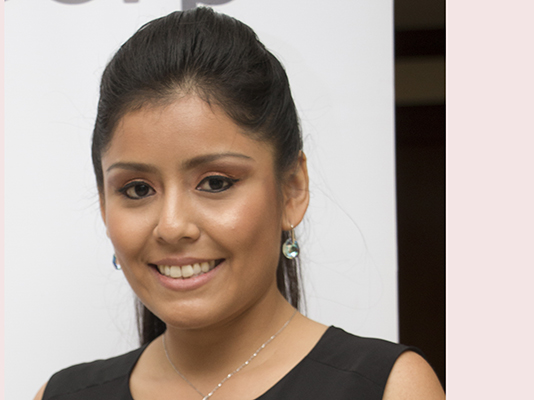 Liseth celebrará este 19 de noviembre