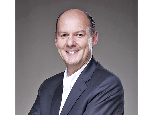 Cargo regional en 3M