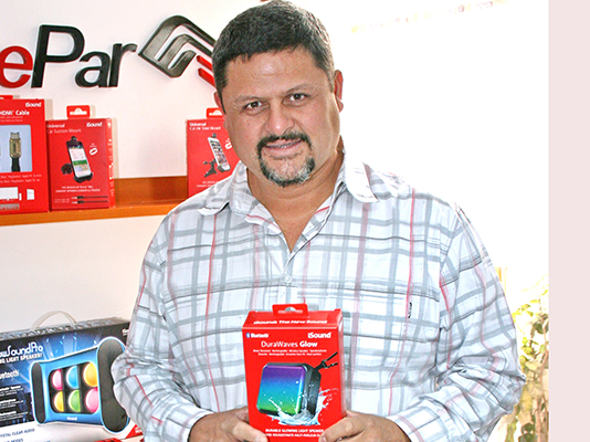 iSound en el mercado peruano