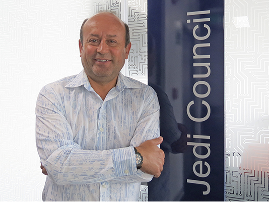 Capeti en contra de la corrupción en organismos del Estado