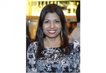 ¡Feliz cumpleaños, Brenda!