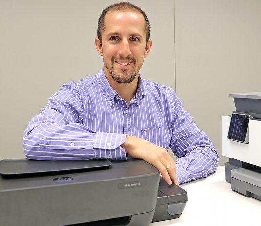 La propuesta de HP Inc. con sus impresoras para el hogar