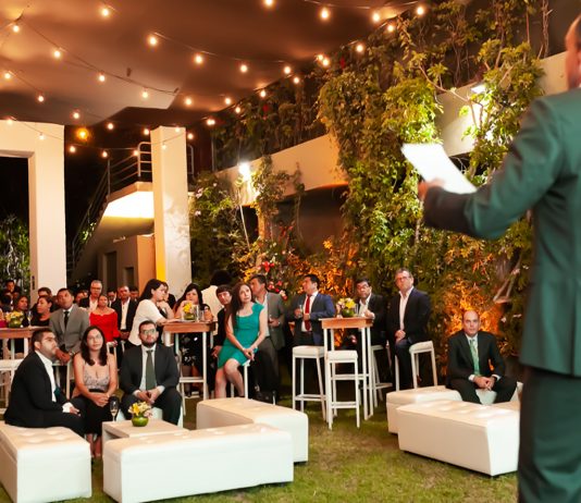 HP Inc. premió a sus principales socios de negocios