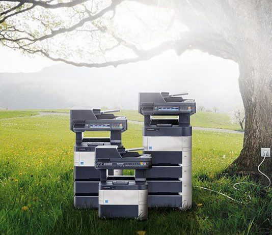 El compromiso y las acciones de Kyocera para el cuidado del medioambiente