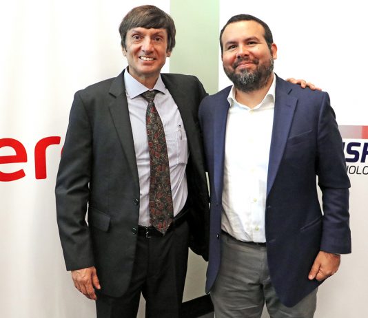 Compudiskett distribuirá impresoras Xerox en Perú