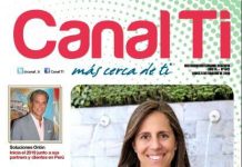 CANALTI REVISTA DE TECNOLOGIA