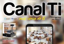 CANALTI REVISTA DE TECNOLOGIA No. 650