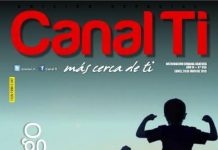 CANALTI REVISTA DE TECNOLOGIA No. 655