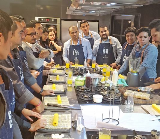 Soluciones Orión organizó el Nikkei Night para sus clientes