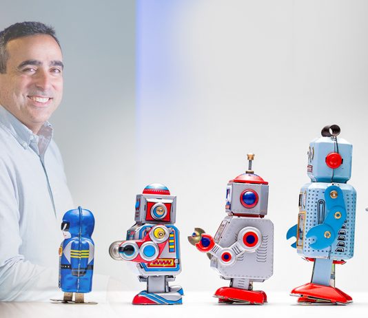 Construir una IA conversacional responsable y confiable