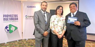 Proyectos Multimedia - Canal Ti - Noticias de Tecnología en Perú