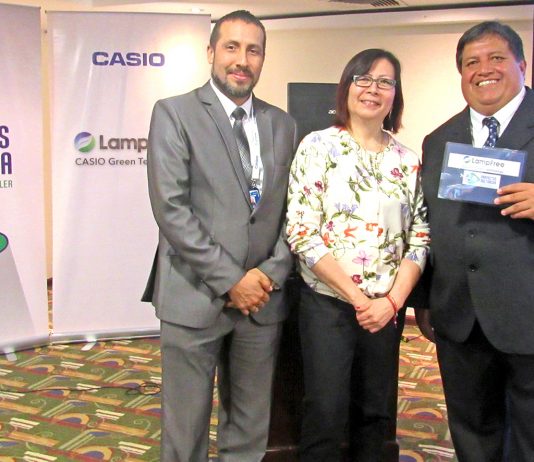 Proyectos Multimedia - Canal Ti - Noticias de Tecnología en Perú