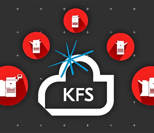 kyocera fleet services - canal ti - noticias de tecnologia