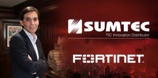 Sumtec es nombrado Partner Platinum de Fortinet