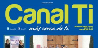 Revista de Tecnología Canalti 662