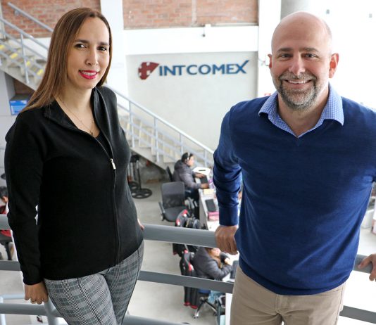 El Intcomexpo 2019 viene con todo