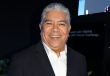 Carlos Carrión
