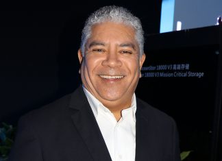 Carlos Carrión