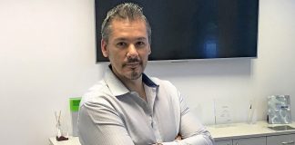Diego García Pre Sales Engineer Licencias Online