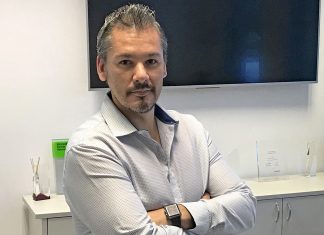 Diego García Pre Sales Engineer Licencias Online