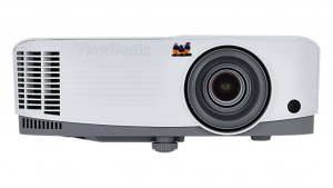 viewsonic proyector PG703W