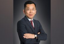 Bao Getang - CEO Huawei Peru