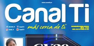 Revista de Tecnología Canal Ti N° 672