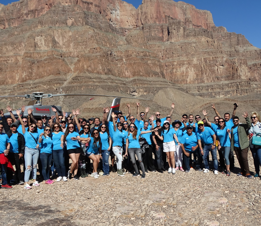 Canal Ti - Noticias de Tecnología - Súper Experiencia Lenovo