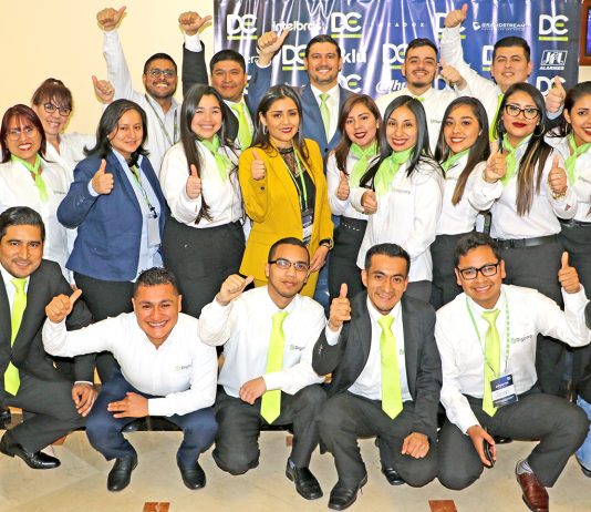 Gran convocatoria del DigiExpo 2019 DigiExpo 2019