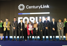 CENTURYLINK FORUM 2019