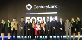 CENTURYLINK FORUM 2019