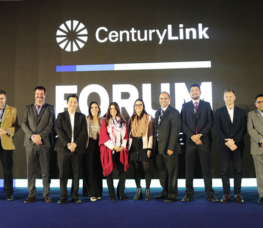 Exitoso CenturyLink Forum reunió a más de 400 ejecutivos CENTURYLINK FORUM 2019
