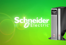Schneider Electric - UPS