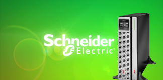 Schneider Electric - UPS
