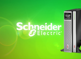 Schneider Electric - UPS